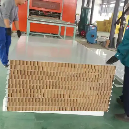Панели за чистота од нерѓосувачки челик